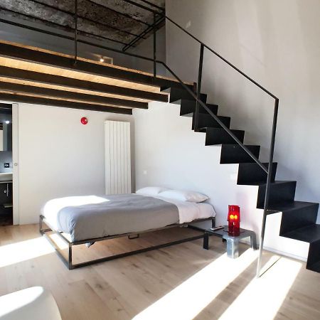 Il Coro Delle Nuvole Hotel CTA Eksteriør billede