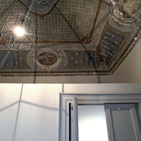Il Coro Delle Nuvole Hotel CTA Eksteriør billede