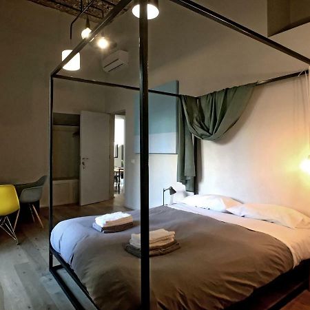 Il Coro Delle Nuvole Hotel CTA Eksteriør billede