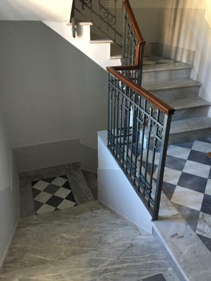 Il Coro Delle Nuvole Hotel CTA Eksteriør billede